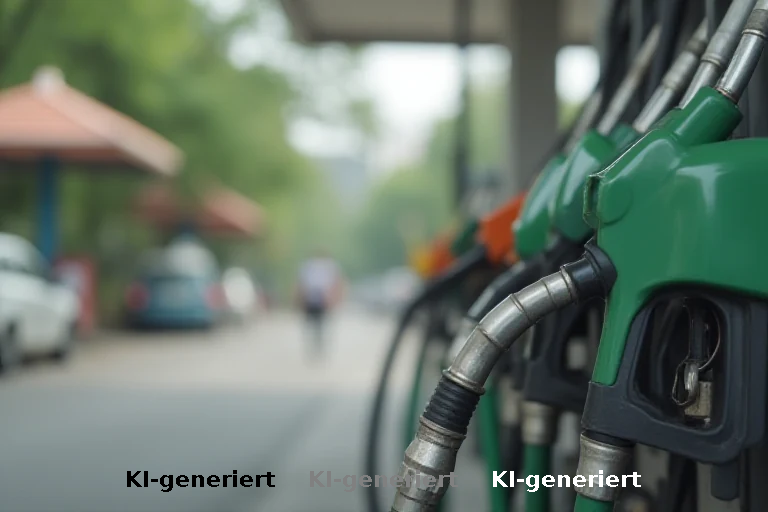 Globale Kraftstoffknappheit: Bürgerproteste in Syrien, Indonesien und Guatemala fordern faire Energieversorgung