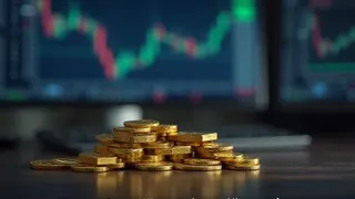Globale Marktimpulse und steuerfreie Metallanlagen im Fokus