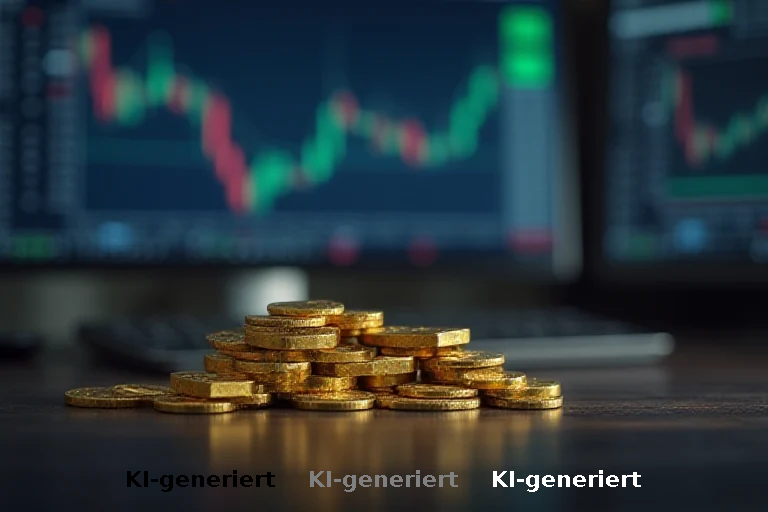 Globale Marktimpulse und steuerfreie Metallanlagen im Fokus