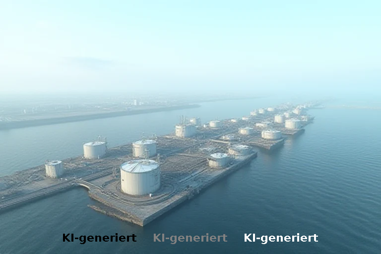 Globale Ölversorgung unter Druck: Strategische Reserven und maritime Infrastruktur als Schlüssel zur Stabilität