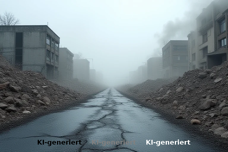 Globale seismische Aktivität im Fokus: Zehn starke Beben markieren das Jahr 2026