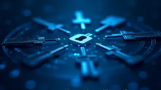 Globale Sicherheitsarchitektur: Sieben Schlüssel zum digitalen Rückgrat der Welt