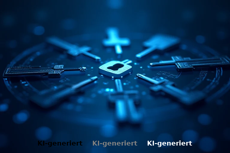 Globale Sicherheitsarchitektur: Sieben Schlüssel zum digitalen Rückgrat der Welt