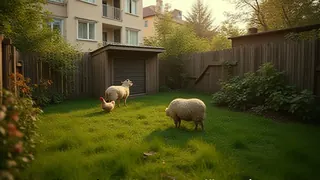 Globale Vernetzung der Tierhaltung durch digitale Identifikation und moderne Überwachungstechnologien
