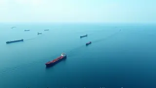 Globale Versorgungsrisiken durch die Blockade der Straße von Hormus