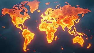 Globale Warnung: USA signalisieren erhöhte Reisewachsamkeit angesichts Nahost-Spannungen