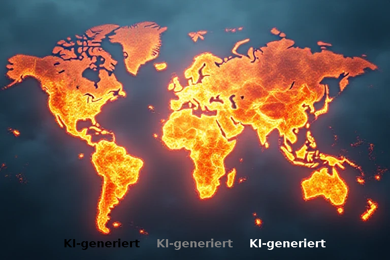 Globale Warnung: USA signalisieren erhöhte Reisewachsamkeit angesichts Nahost-Spannungen