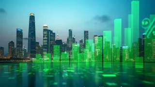 Globale Zinswende: Starke US-Konjunktur und technologische Impulse prägen die Börsenwoche