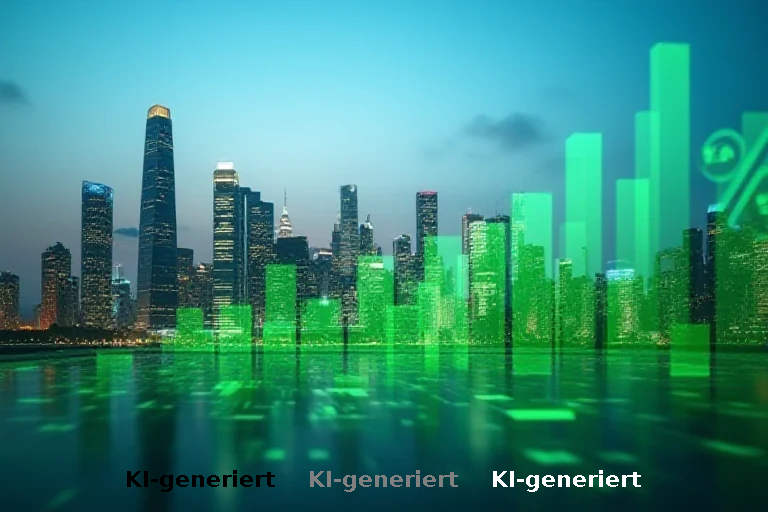 Globale Zinswende: Starke US-Konjunktur und technologische Impulse prägen die Börsenwoche