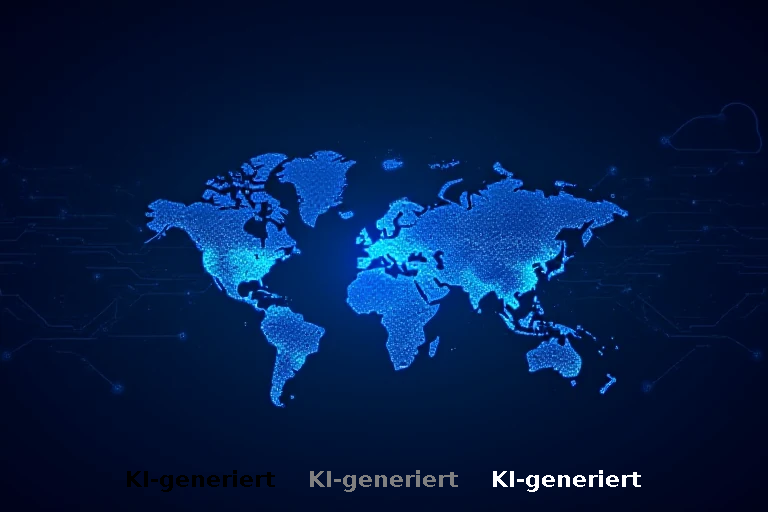 Globales Cyber-Racketing: BKA zerschlägt Netzwerk mit Millionen-Schaden