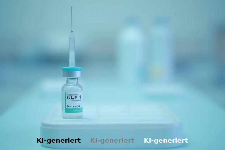 GLP-1-Medikamente im Fokus: Junge Patientin versterbt nach Nebenwirkungen
