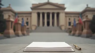 Glucksmann strebt französische Präsidentschaft als gemeinsamer Kandidat an