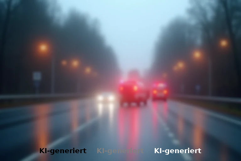 Glück im Unglück: Zufall und Fachwissen retten Leben bei B10-Kollisionsunglück