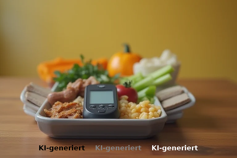Glukose-Management als Diät-Trend: Wissenschaftliche Basis und individuelle Grenzen