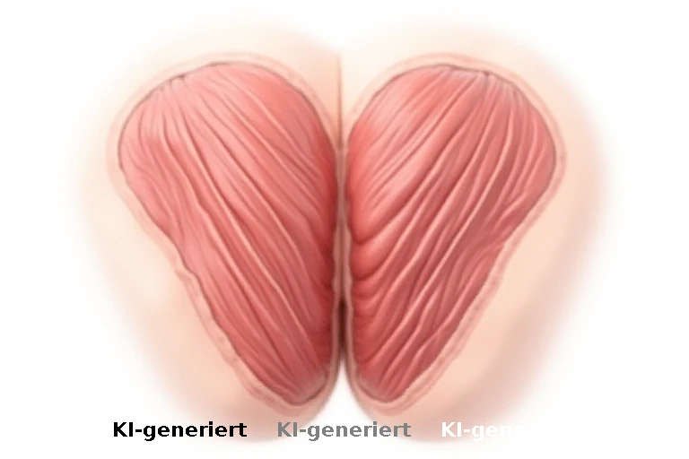 Gluteus Maximus: Anatomische Grundlagen und gesellschaftliche Faszination