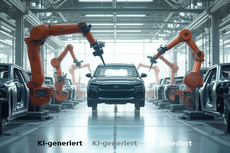 GM-Chefin Barra: Milliardeninvestitionen in US-Werke machen Trumps Favoritin aus