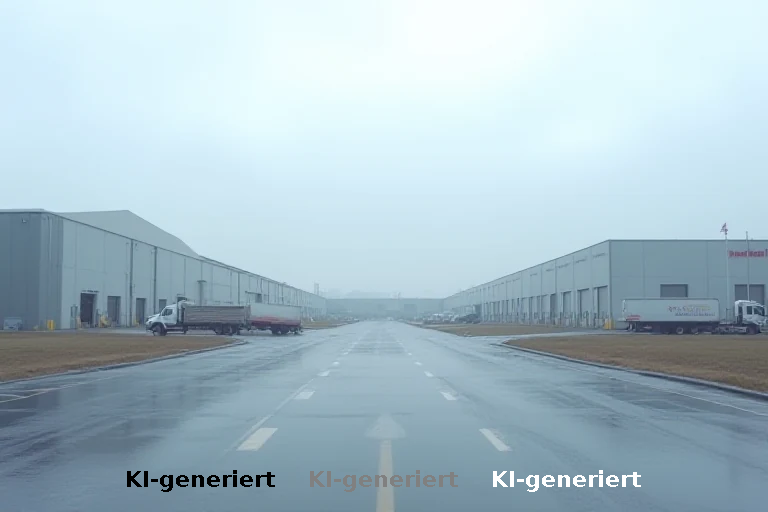 GM sichert kanadische Werke ab, während Zölle drohen