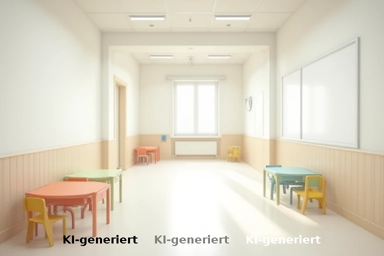 Görlitzer Landkreis plant strukturelle Vernetzung im Kita-Schul-Übergang