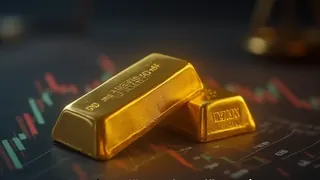 Gold als Frühindikator: Warum Kapitalmärkte Zinsniveaus kritisch prüfen