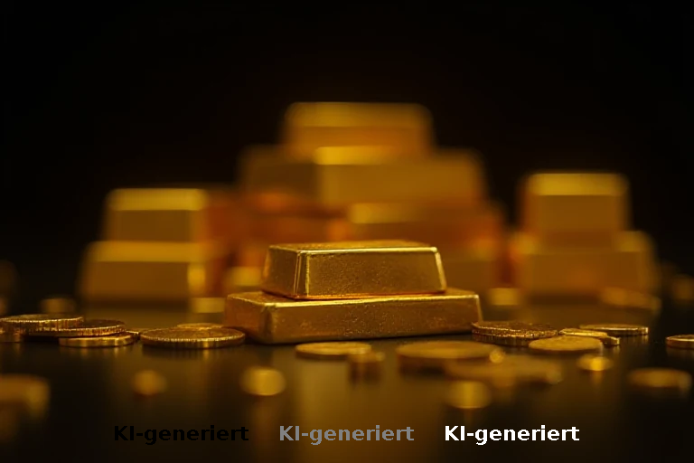 Gold als geopolitischer Anker: Fundamentale Gründe für den anhaltenden Aufwärtstrend