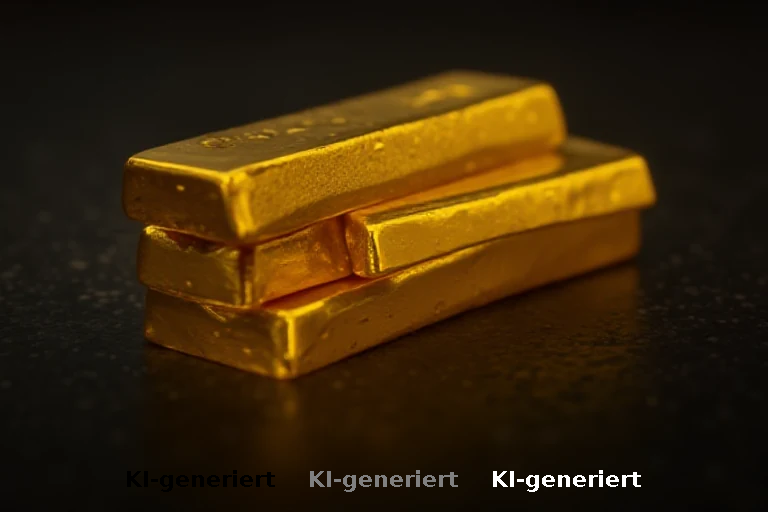 Gold als sicherer Hafen: Geopolitische Risiken verdrängen Inflationsängste