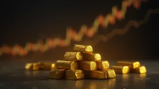Gold als Stabilisator: Neue Impulse durch Inflation und Zinsdynamik