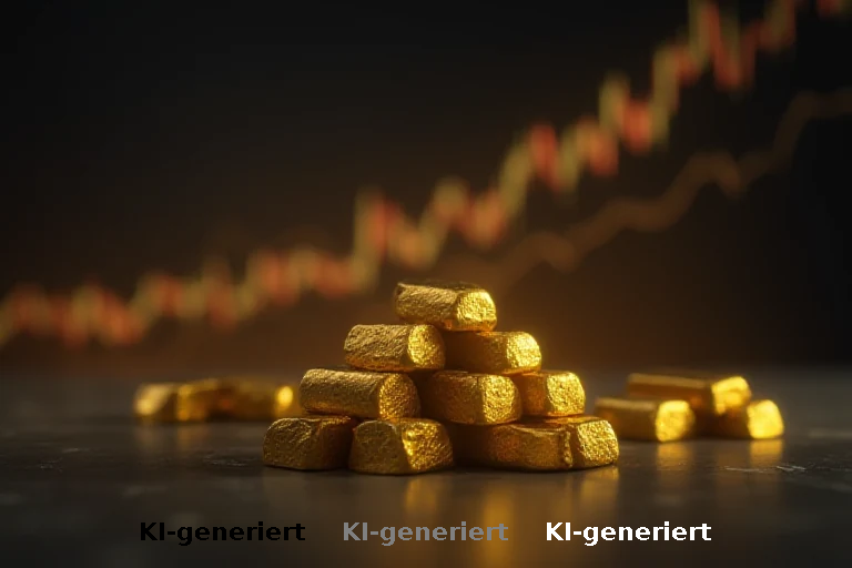 Gold als Stabilisator: Neue Impulse durch Inflation und Zinsdynamik
