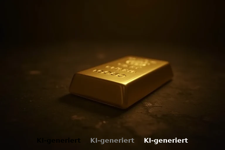 Gold als Stabilisator: Warum der Edelmetall-Preis trotz hoher Zinsen anzieht