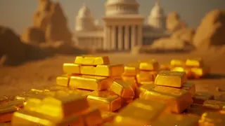 Gold als strategischer Anker: Fundamentale Stärke trotzt geldpolitischem Druck