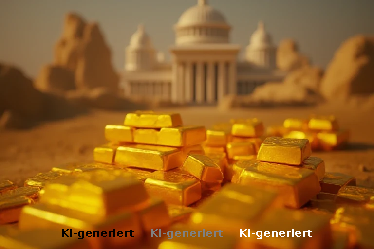 Gold als strategischer Anker: Fundamentale Stärke trotzt geldpolitischem Druck
