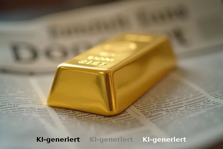 Gold-Anlagestrategien: Experten warnen vor Illusion des perfekten Einstiegs