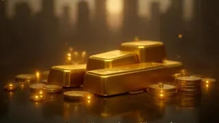 Gold: China kauft massiv Anleger nutzen den Kursrückgang