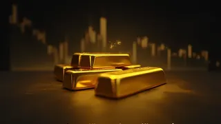 Gold-Comeback: Mehrere Faktoren stützen die Erholung des Edelmetalls