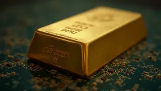 Gold-Rat-Chef kritisiert Bitcoin: Fehlende institutionelle Stütze als Todesurteil?