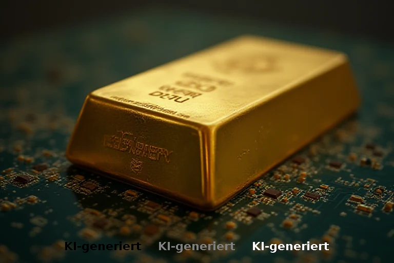 Gold-Rat-Chef kritisiert Bitcoin: Fehlende institutionelle Stütze als Todesurteil?