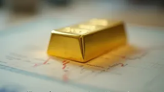 Gold und Anleihen im Aufwind: Frühwarnsignale für die Finanzstabilität