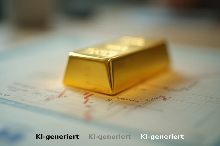 Gold und Anleihen im Aufwind: Frühwarnsignale für die Finanzstabilität