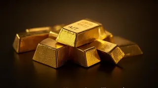 Gold und Silber unter Druck warum Gold bessere Chancen hat