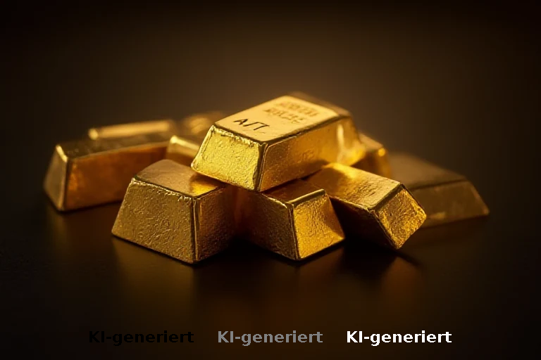 Gold und Silber unter Druck warum Gold bessere Chancen hat