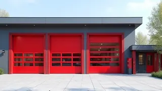 Goldbeck übernimmt Neubau der Castrop-Rauxeler Feuerwache