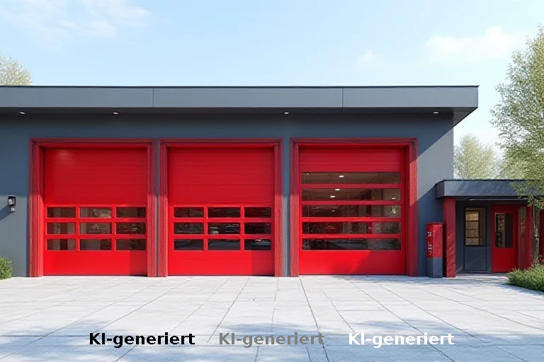 Goldbeck übernimmt Neubau der Castrop-Rauxeler Feuerwache