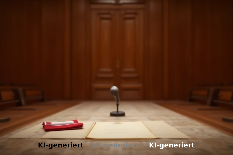 Goldener Akt: Provokante Trump-Statue im Straßburger Parlament