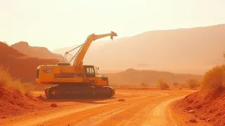 Goldfund in Australien: Bergbaukonzern wirbt mit hohen Ausbeutewerten
