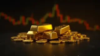 Goldkurs-Erholung: Zinswende und geopolitische Unsicherheit als Treiber