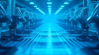 Goldman Sachs prognostiziert massive Ausweitung der chinesischen Chipfertigung bis 2035