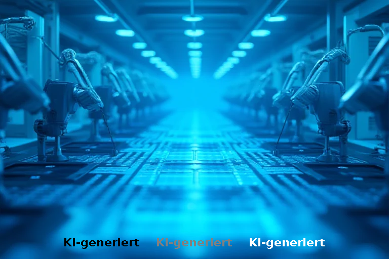 Goldman Sachs prognostiziert massive Ausweitung der chinesischen Chipfertigung bis 2035