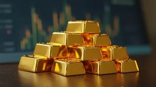 Goldmarkt-Analyse: Optionsstrategien prägen die Kursdynamik im Edelmetallsektor