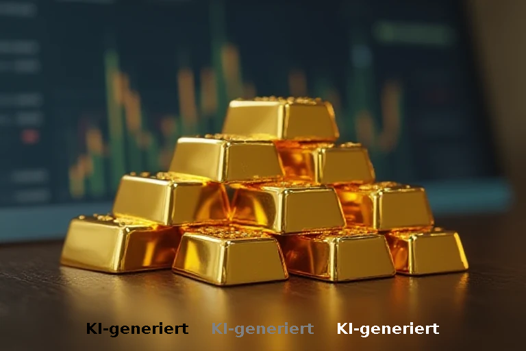 Goldmarkt-Analyse: Optionsstrategien prägen die Kursdynamik im Edelmetallsektor