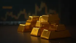 Goldmarkt im Aufwind: Drei treibende Kräfte deuten auf Kursziele jenseits der 4.900-Dollar-Marke