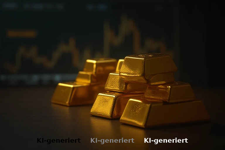 Goldmarkt im Aufwind: Drei treibende Kräfte deuten auf Kursziele jenseits der 4.900-Dollar-Marke